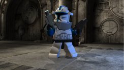 Lego Star Wars III: The Clone Wars