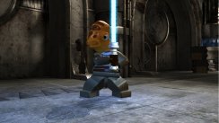 Lego Star Wars III: The Clone Wars
