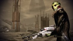 Mass Effect 2