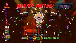 Hell Yeah! Wrath of the Dead Rabbit