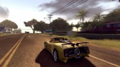 Test Drive Unlimited