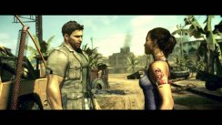 Resident Evil 5