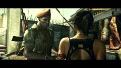 Resident Evil 5
