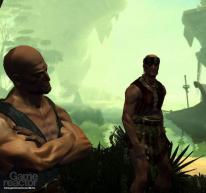 Age of Conan: Unchained