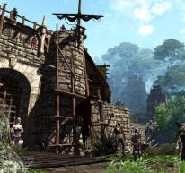Age of Conan: Unchained
