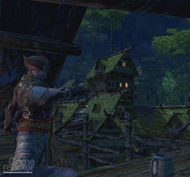 Age of Conan: Unchained