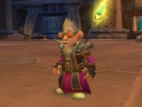 World of Warcraft