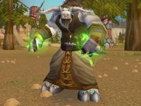 World of Warcraft: Mists of Pandaria