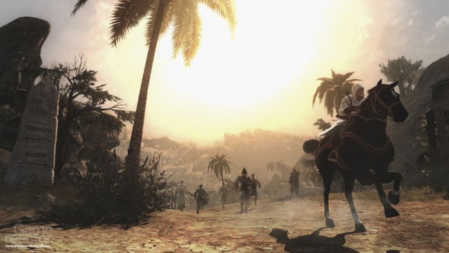 Assassin's Creed