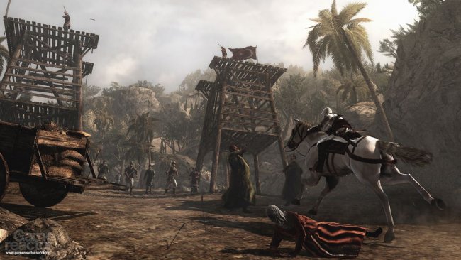 Assassin's Creed