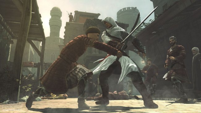 Assassin's Creed