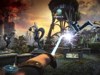 Bulletstorm