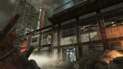 Call of Duty: Black Ops - First Strike
