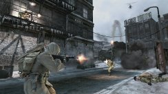 Call of Duty: Black Ops - First Strike