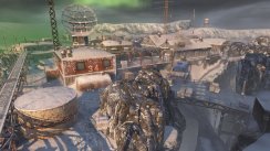 Call of Duty: Black Ops - First Strike
