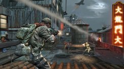 Call of Duty: Black Ops - First Strike