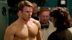 Captain America: The First Avenger