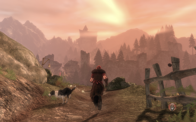 Fable III
