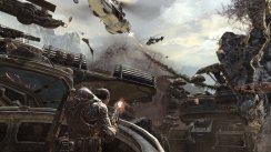 Gears of War 2