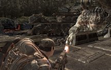 Gears of War 2