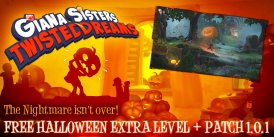 Giana Sisters: Twisted Dreams
