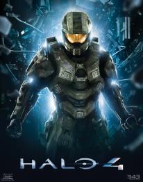 Halo 4