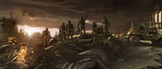 Halo Wars