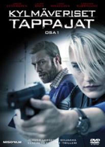 Kylm�veriset tappajat - Osa 1