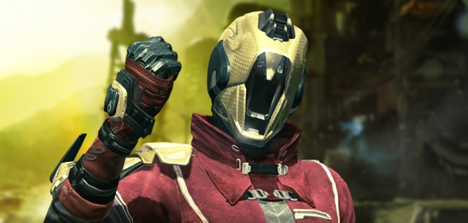 PC:n Destiny 2 beta alkaa 28. elokuuta