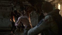 Resident Evil 6