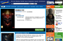 Diablo III