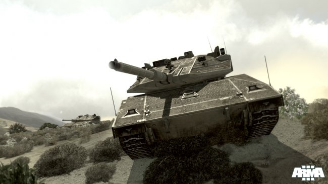 Arma III