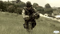 Arma III