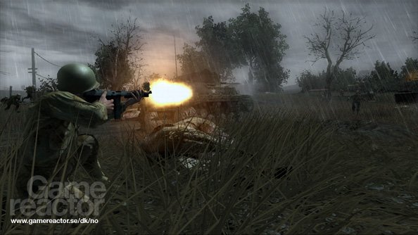 Call of Duty 3