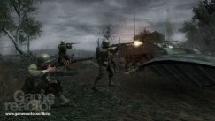 Call of Duty 3