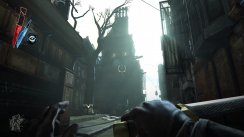 Dishonored