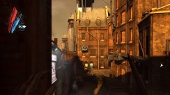 Dishonored