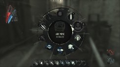 Dishonored