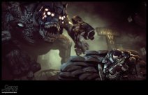 Gears of War