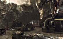 Gears of War