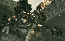 Gears of War