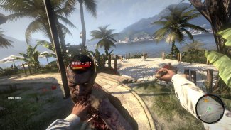 Dead Island