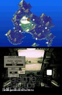 Front Mission the First