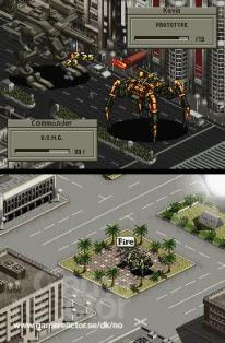 Front Mission the First