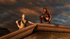 Infamous 2