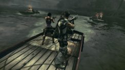 Resident Evil 5
