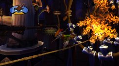 Sly Cooper taas vauhdissa