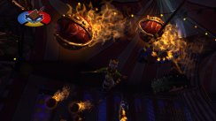 Sly Cooper taas vauhdissa