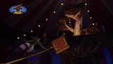 Sly Cooper: Thieves in Time