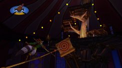 Sly Cooper taas vauhdissa